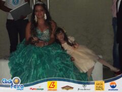 15 Anos de Elisandra Almeida